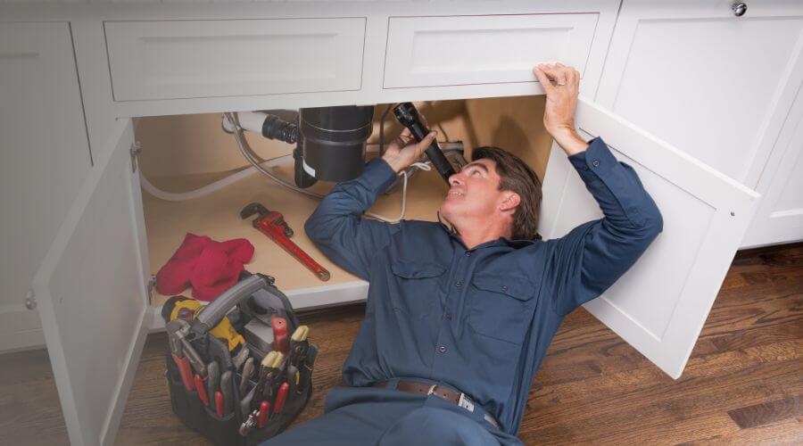 Professional Leak Detection in Brunswick, ME